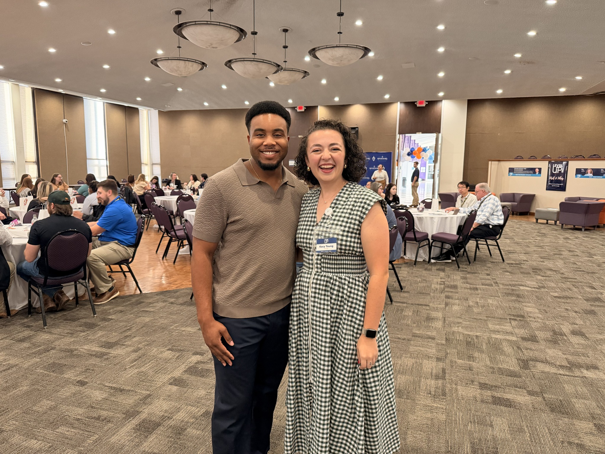 Workshops and learning